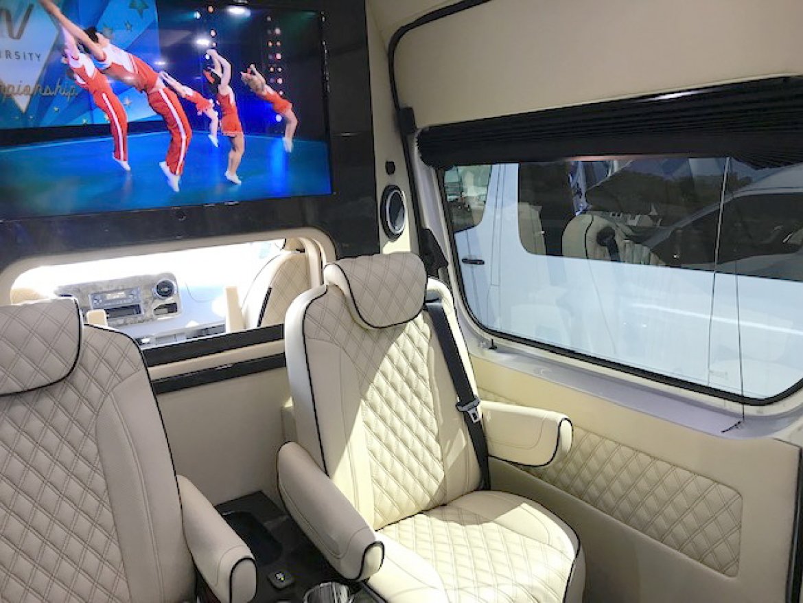 Sprinter for Sale in oaklyn, NJ - Photo 12