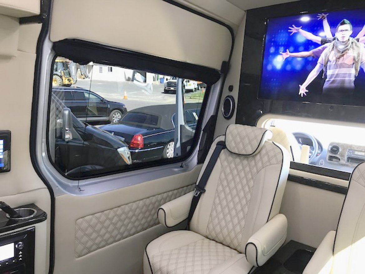 Sprinter for Sale in oaklyn, NJ - Photo 13