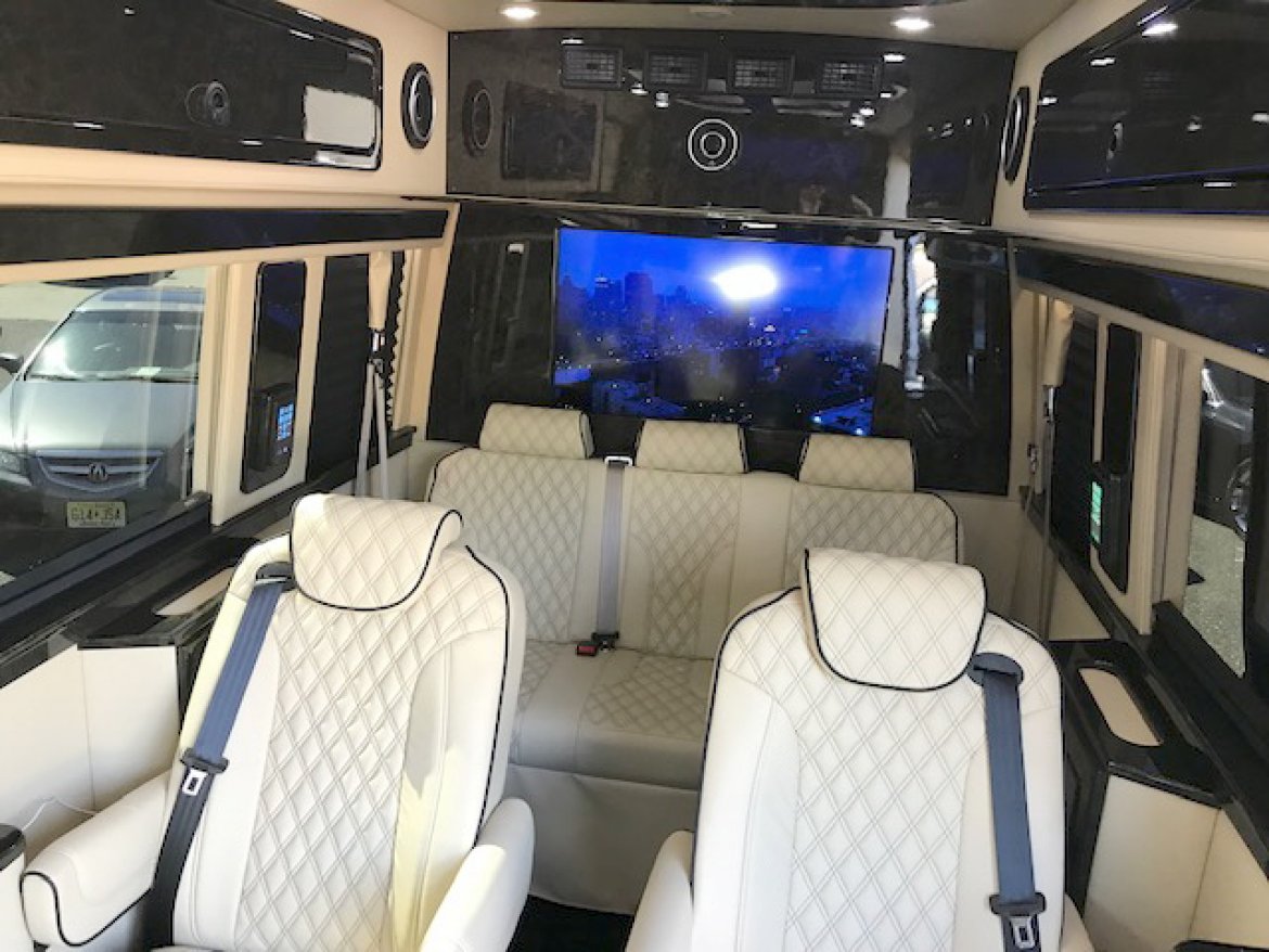 Sprinter for Sale in oaklyn, NJ - Photo 14