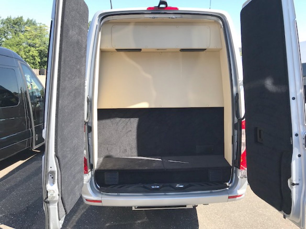 Sprinter for Sale in oaklyn, NJ - Photo 17