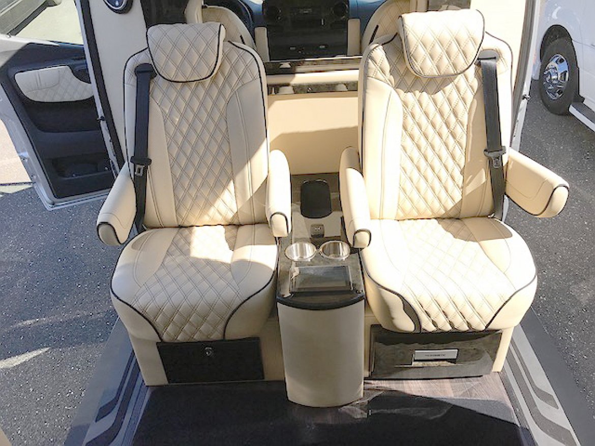 Sprinter for Sale in oaklyn, NJ - Photo 20