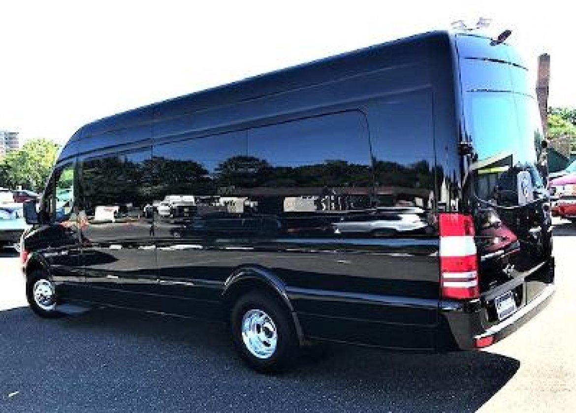 Sprinter for Sale in oaklyn, NJ - Photo 2