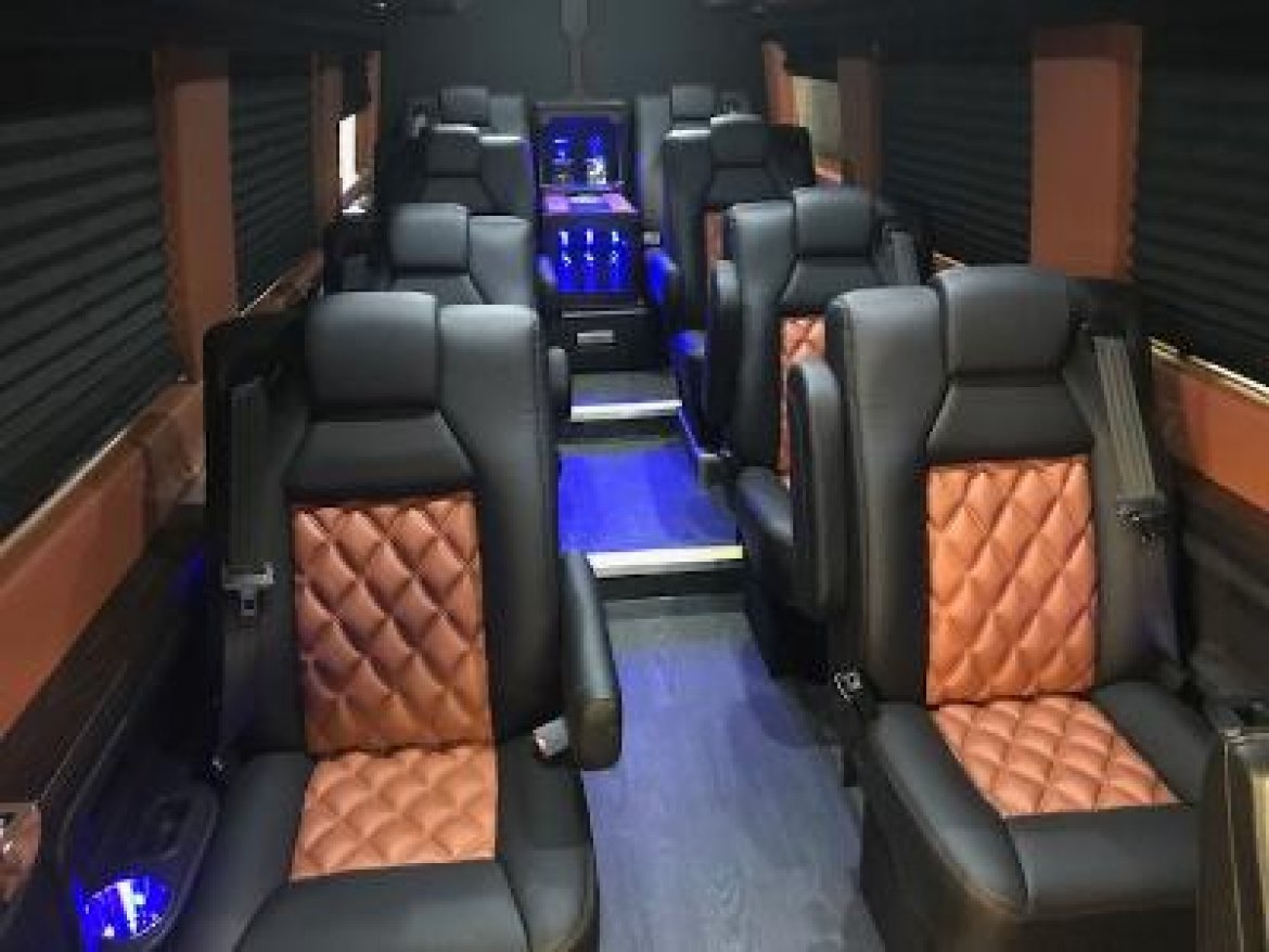 Sprinter for Sale in oaklyn, NJ - Photo 6