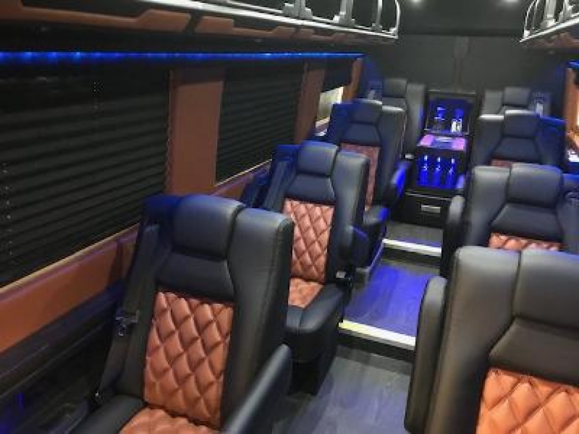 Sprinter for Sale in oaklyn, NJ - Photo 10