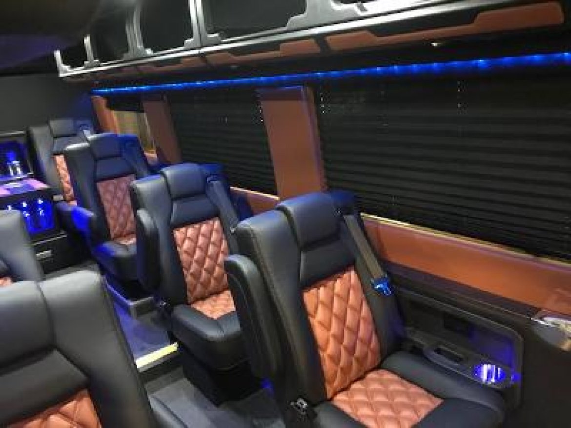Sprinter for Sale in oaklyn, NJ - Photo 11