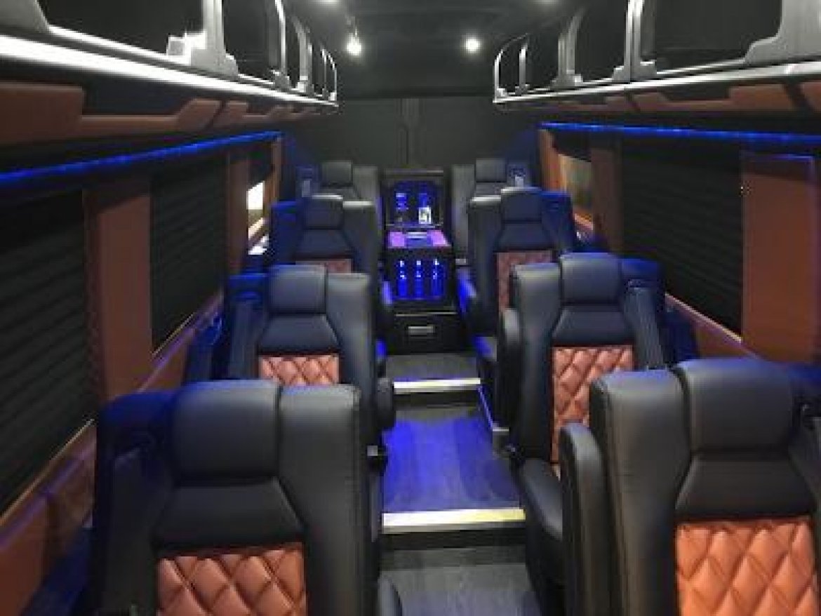 Sprinter for Sale in oaklyn, NJ - Photo 12