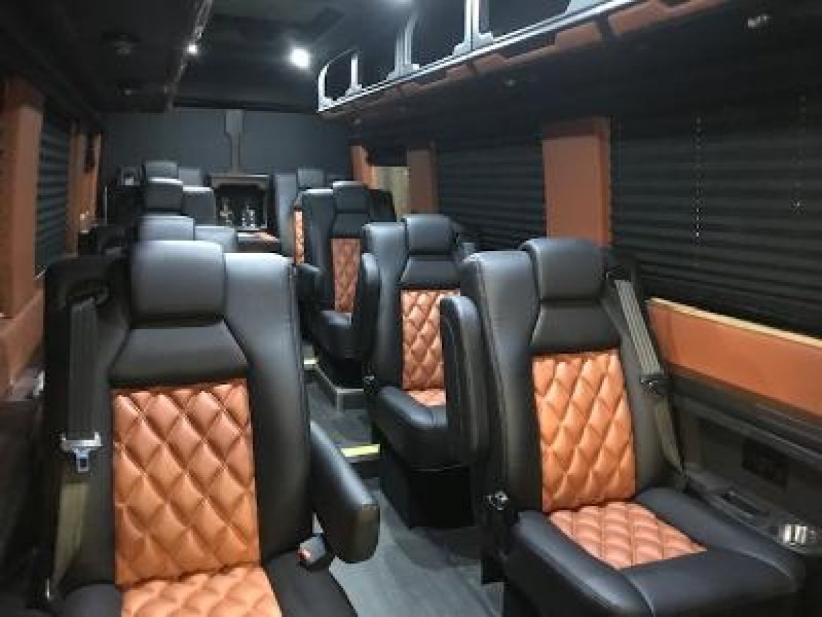 Sprinter for Sale in oaklyn, NJ - Photo 13