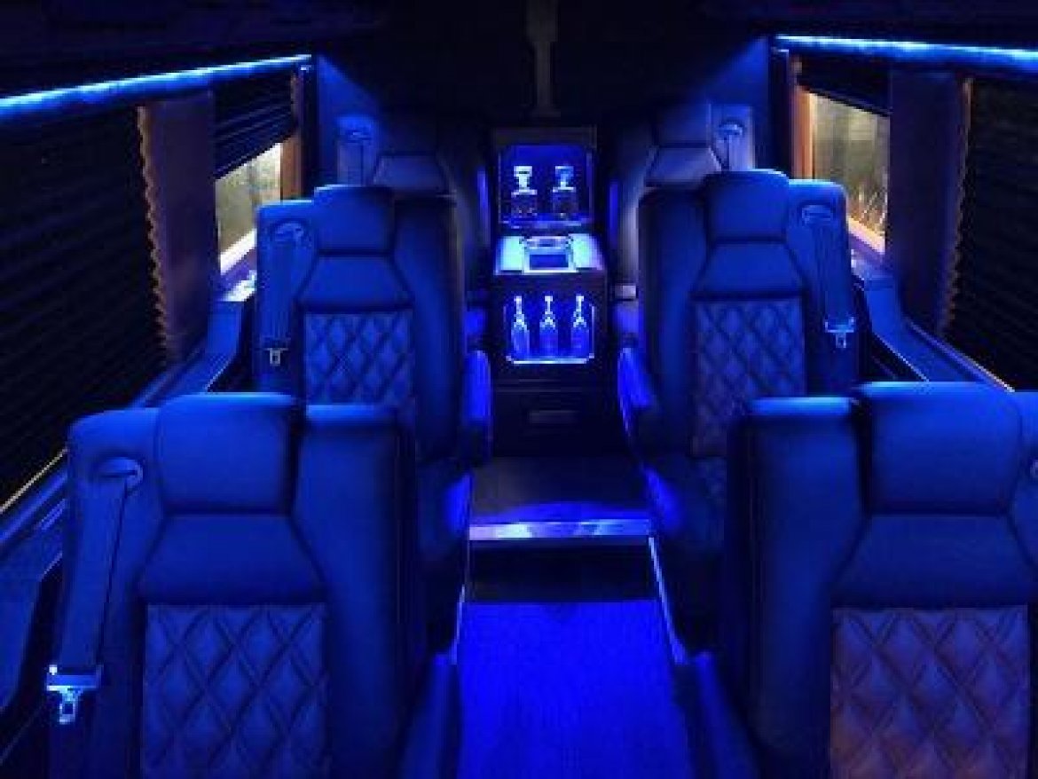 Sprinter for Sale in oaklyn, NJ - Photo 15
