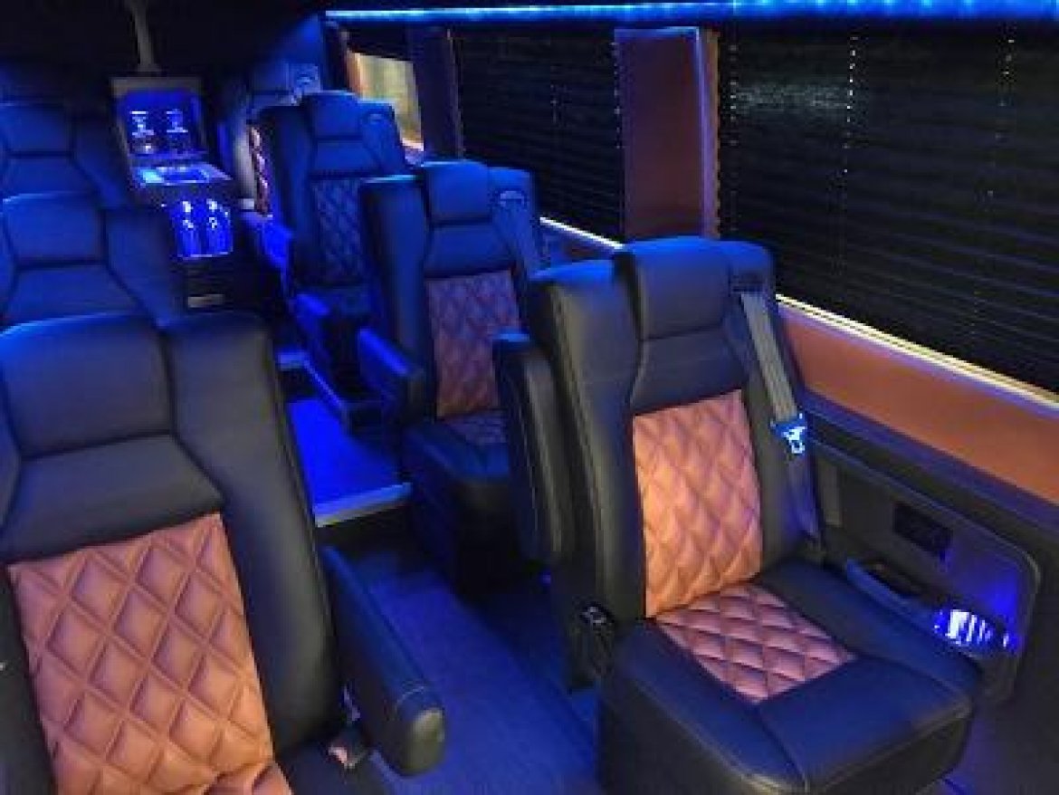 Sprinter for Sale in oaklyn, NJ - Photo 20