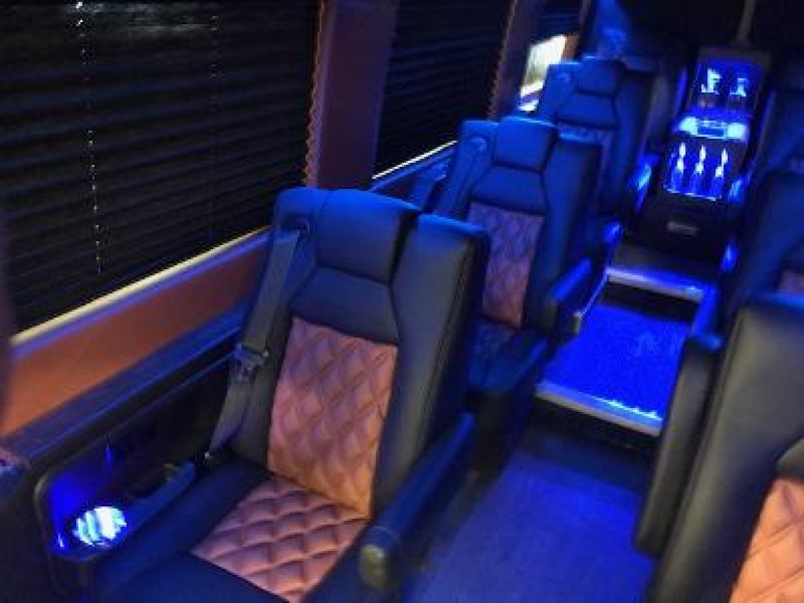 Sprinter for Sale in oaklyn, NJ - Photo 21