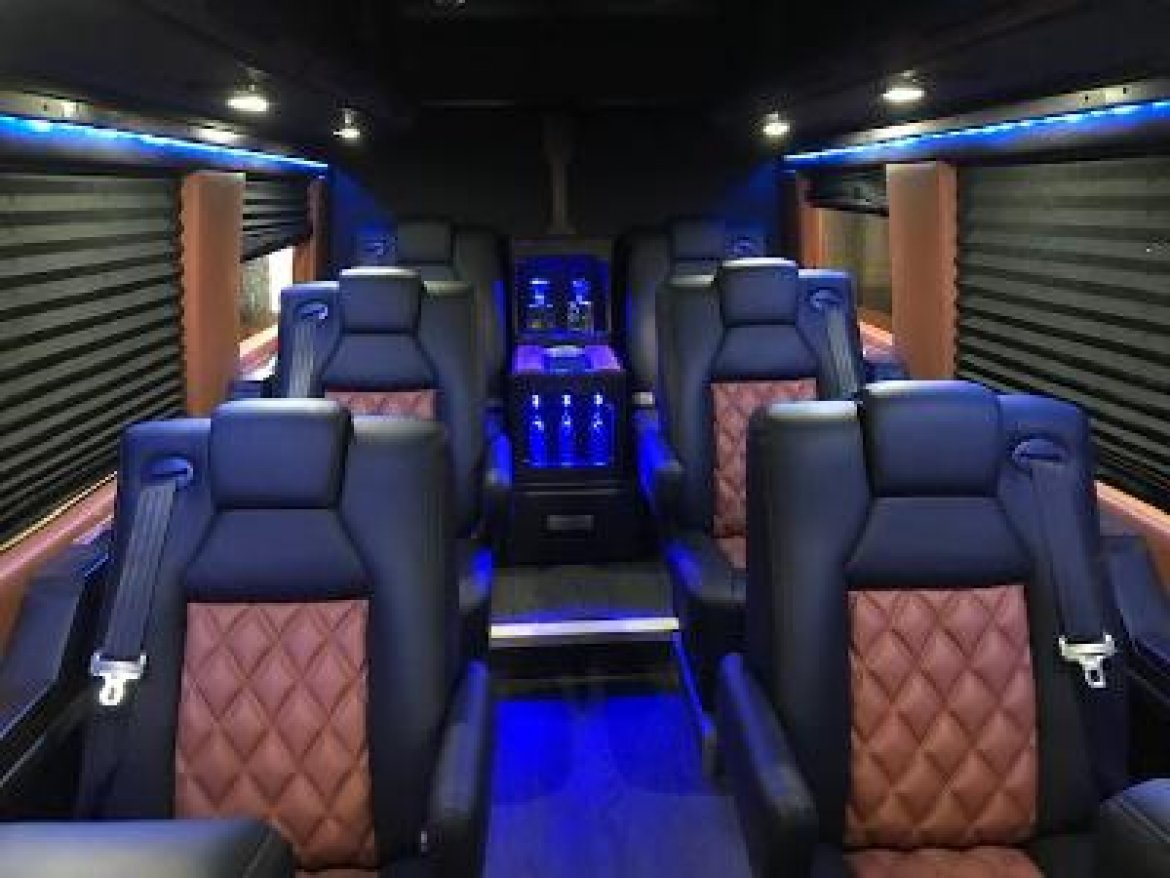 Sprinter for Sale in oaklyn, NJ - Photo 22