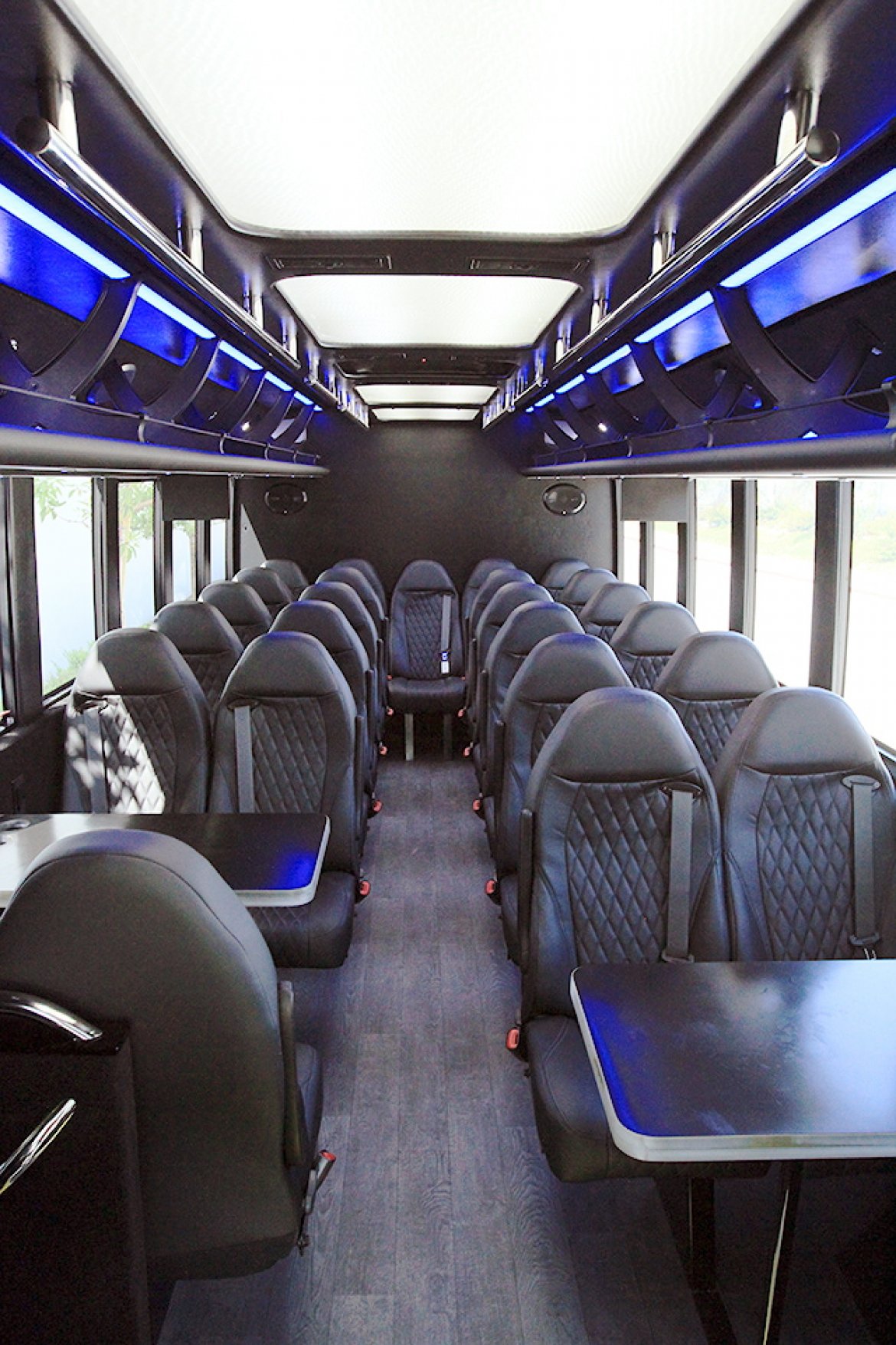 Shuttle Bus for Sale in oaklyn, NJ - Photo 2