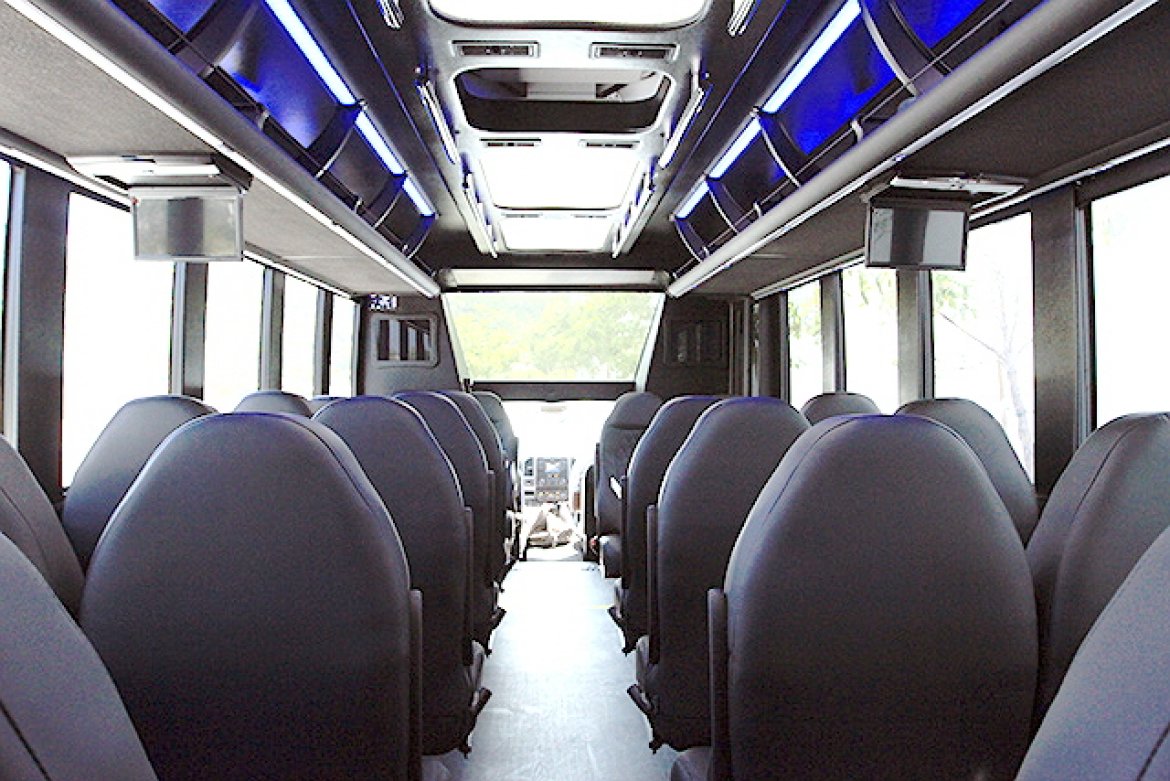 Shuttle Bus for Sale in oaklyn, NJ - Photo 3