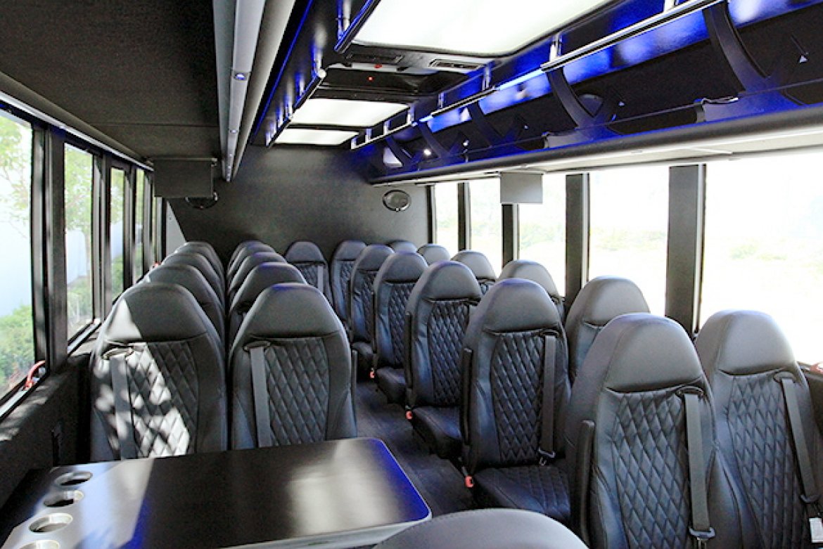 Shuttle Bus for Sale in oaklyn, NJ - Photo 4