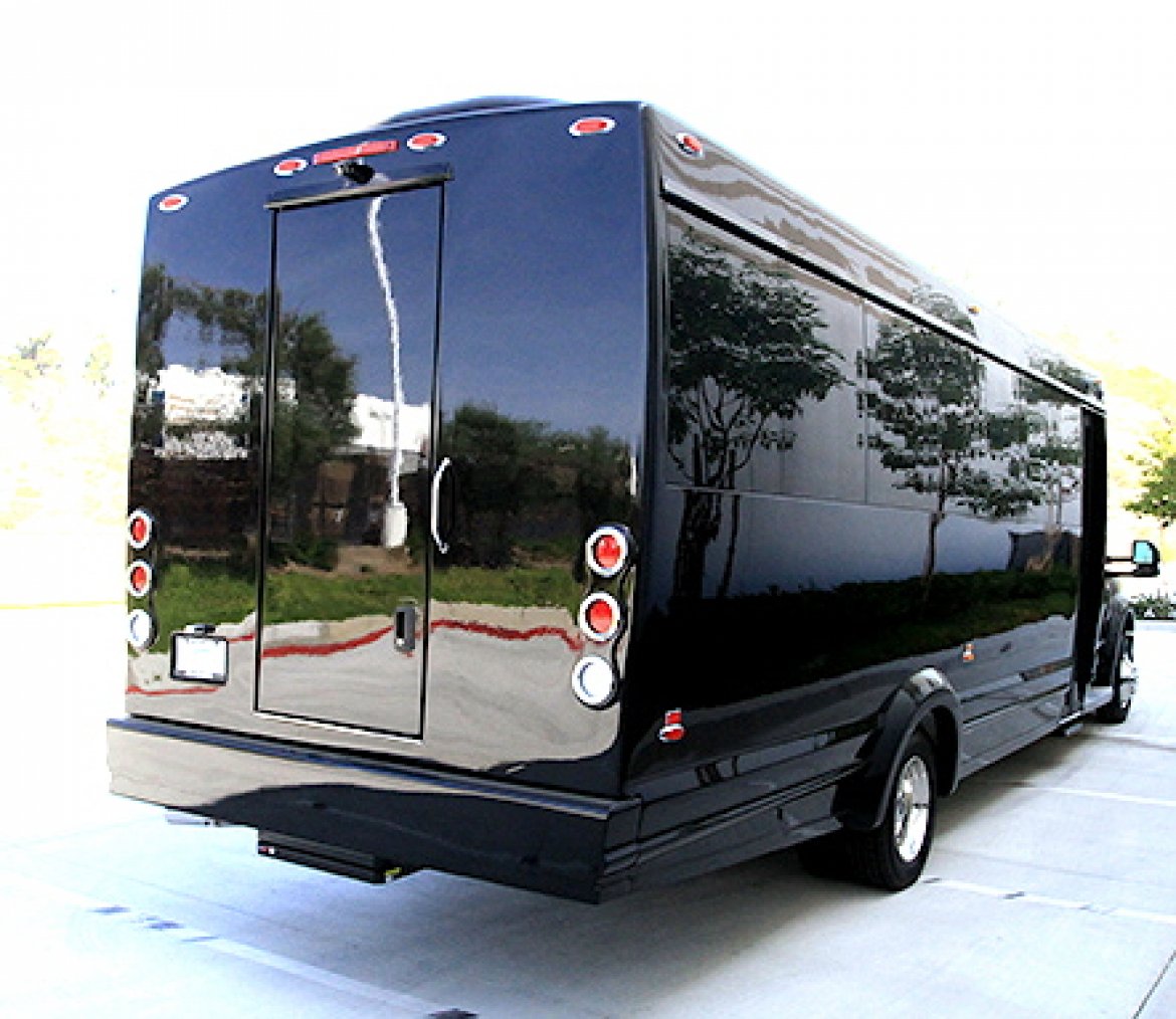 Shuttle Bus for Sale in oaklyn, NJ - Photo 7