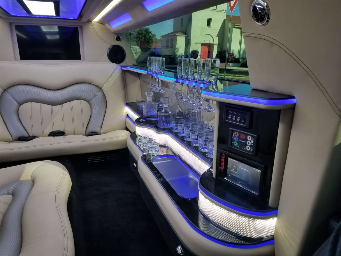 Limousine for Sale in los angeles, CA - Photo 4
