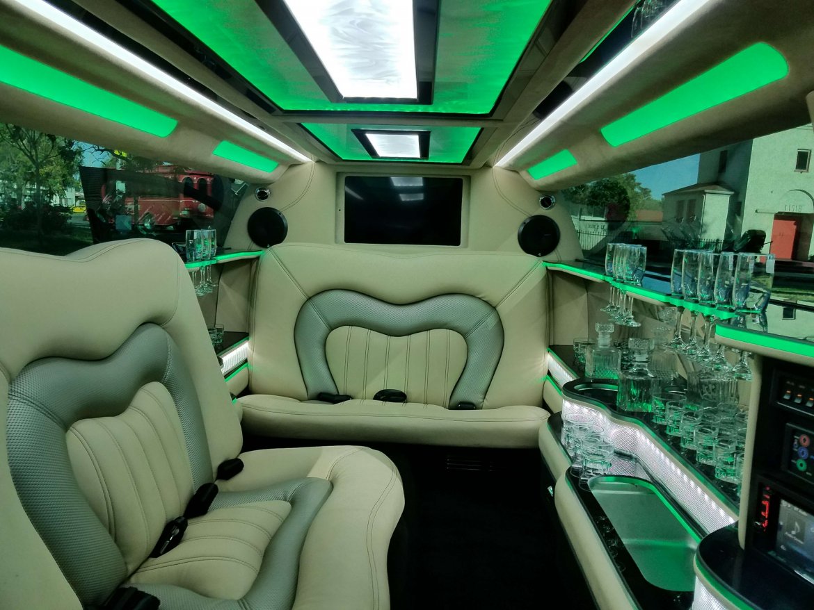 Limousine for Sale in los angeles, CA - Photo 5