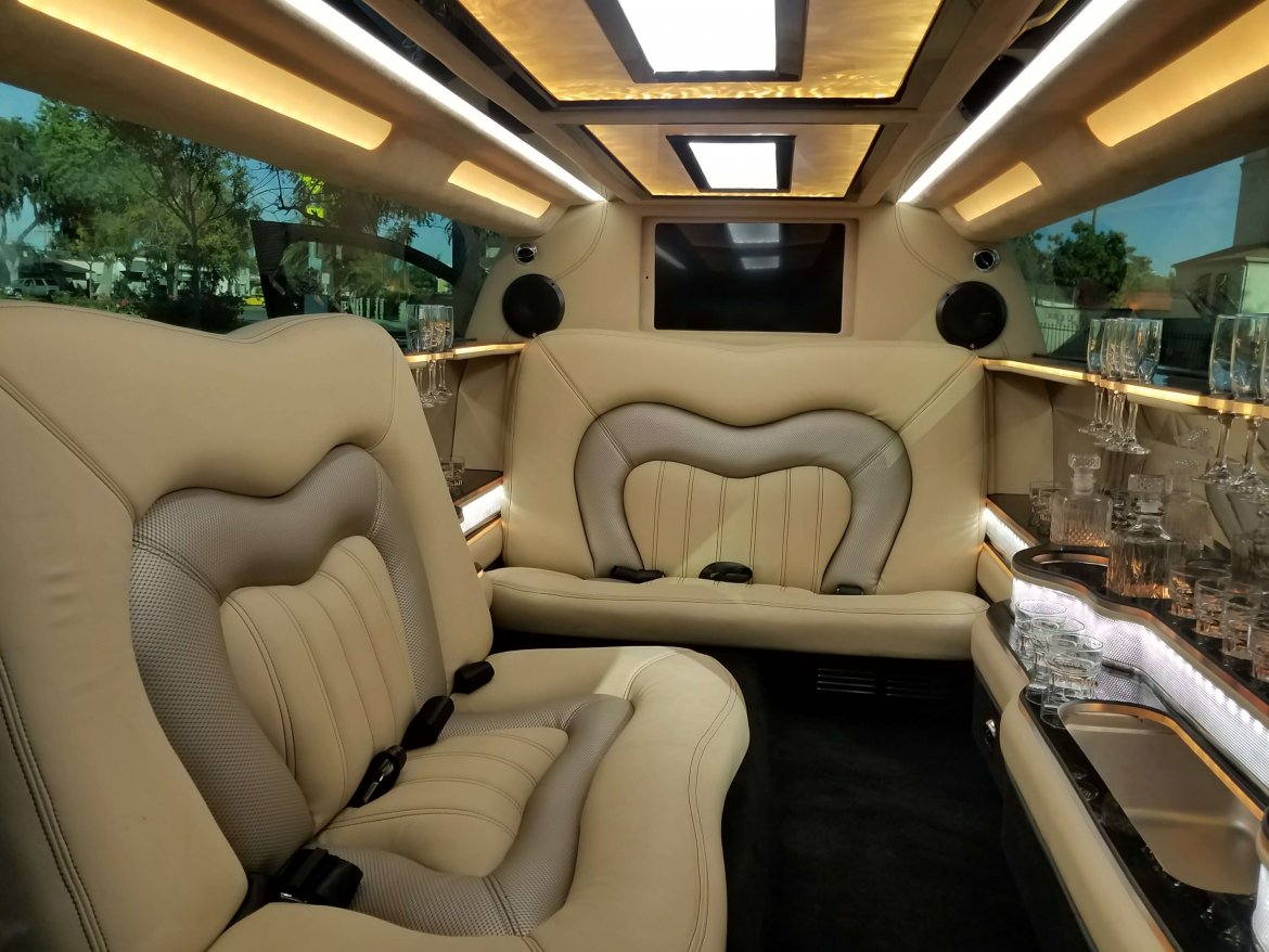 Limousine for Sale in los angeles, CA - Photo 7