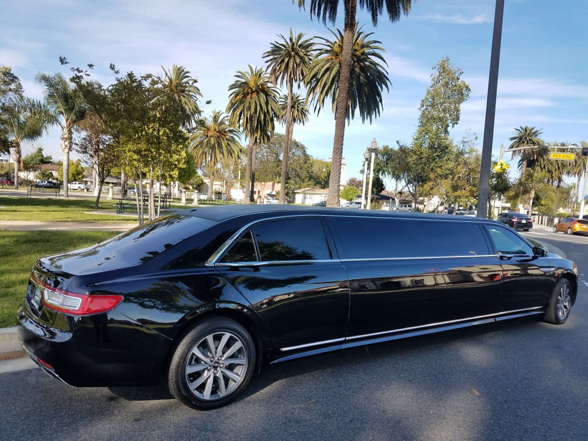 Limousine for Sale in los angeles, CA - Photo 9