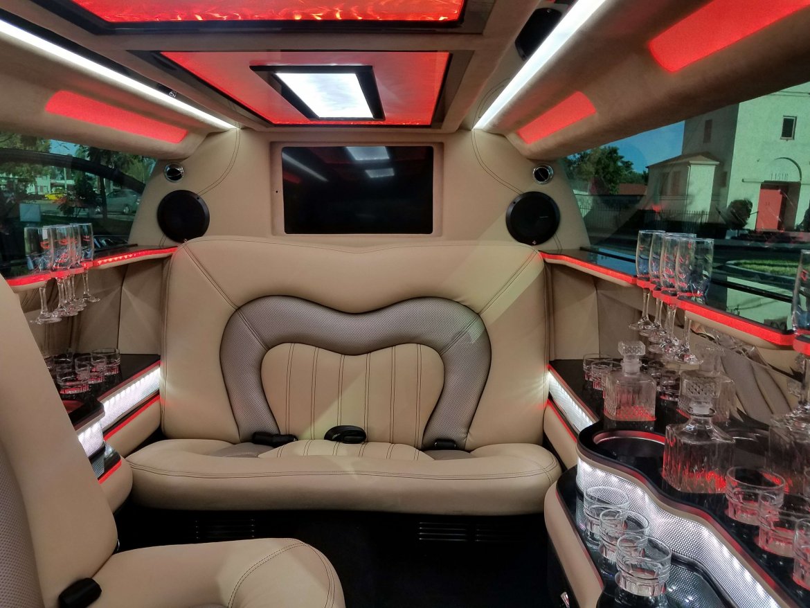 Limousine for Sale in los angeles, CA - Photo 12