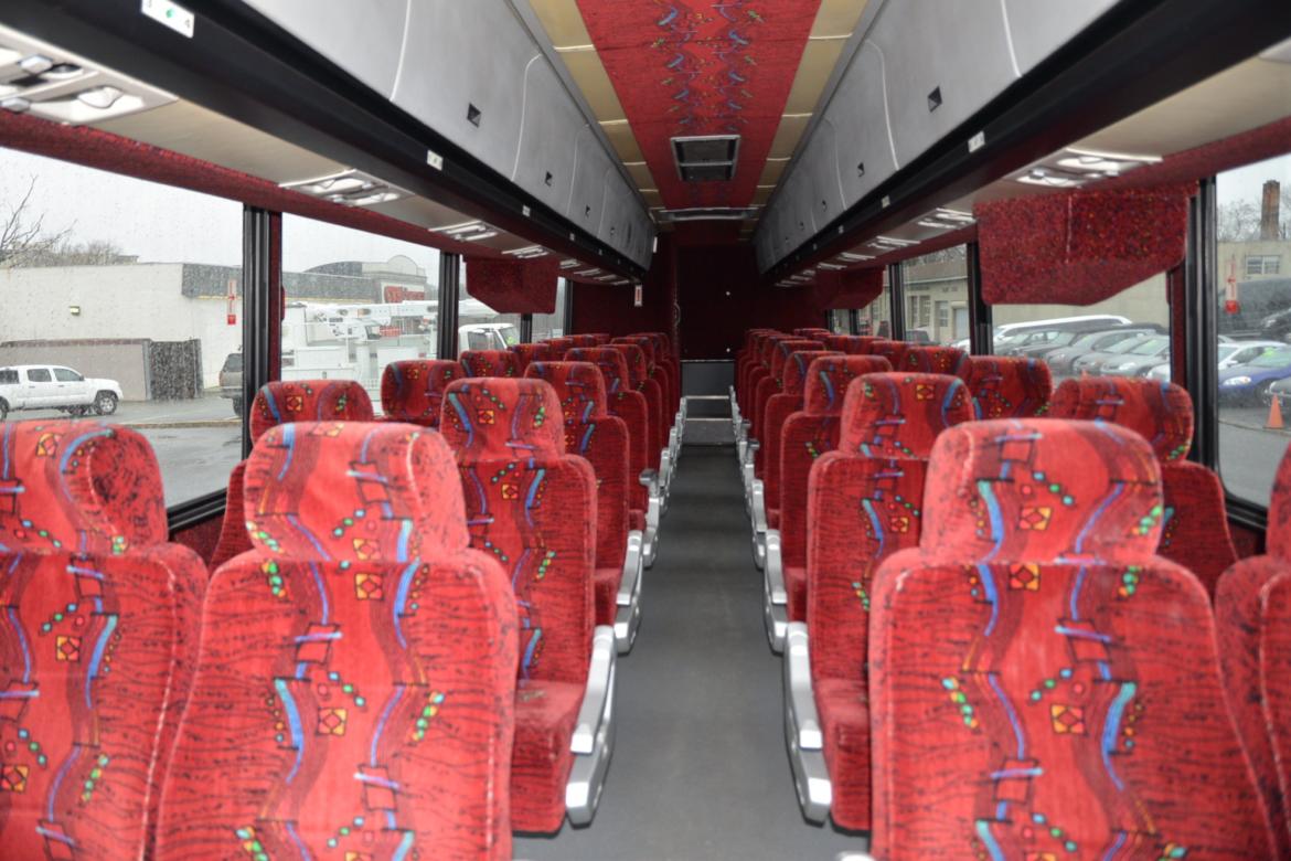 Photo of Motorcoach for sale: 2002 Freightliner E3500 35" by MCI