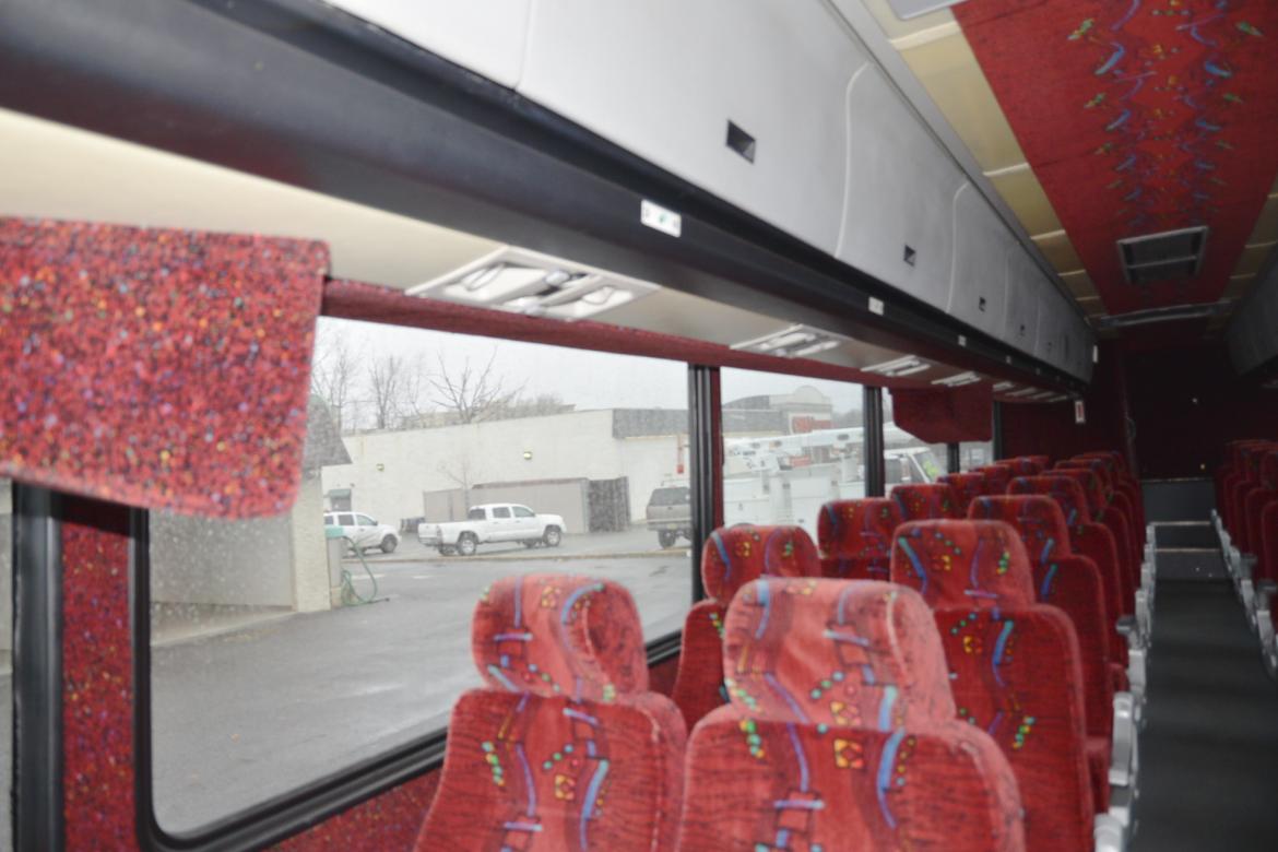 Photo of Motorcoach for sale: 2002 Freightliner E3500 35" by MCI