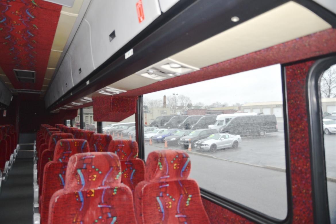 Photo of Motorcoach for sale: 2002 Freightliner E3500 35" by MCI