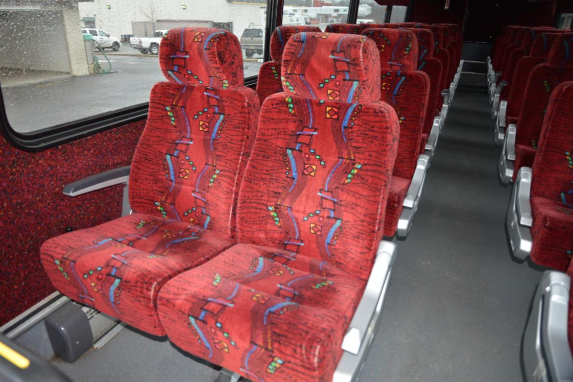 Photo of Motorcoach for sale: 2002 Freightliner E3500 35" by MCI