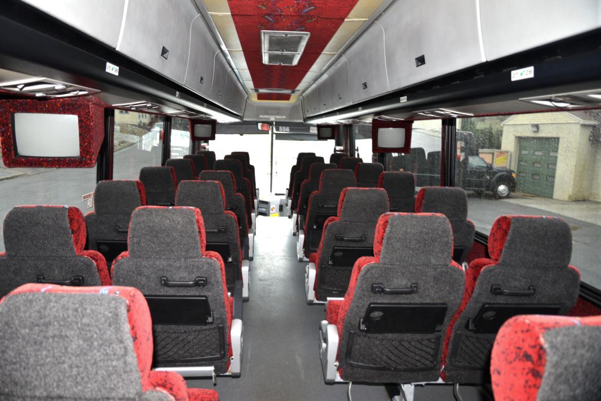 Photo of Motorcoach for sale: 2002 Freightliner E3500 35" by MCI