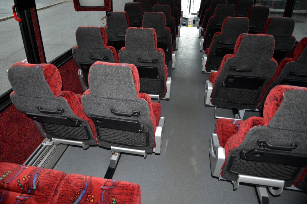 Photo of Motorcoach for sale: 2002 Freightliner E3500 35" by MCI