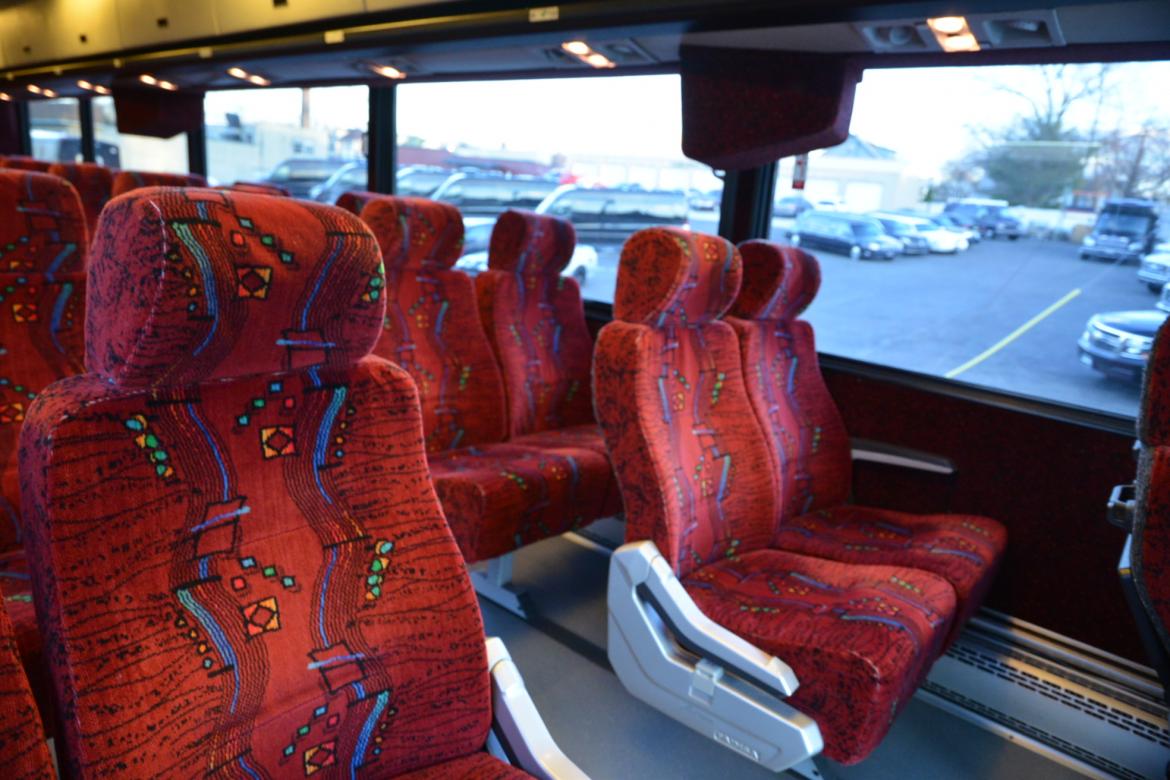 Photo of Motorcoach for sale: 2002 Freightliner E3500 35" by MCI