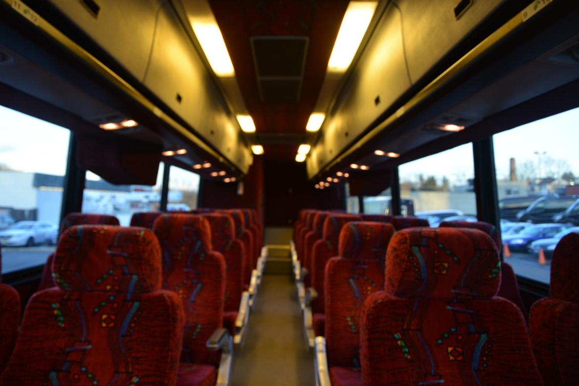 Photo of Motorcoach for sale: 2002 Freightliner E3500 35" by MCI