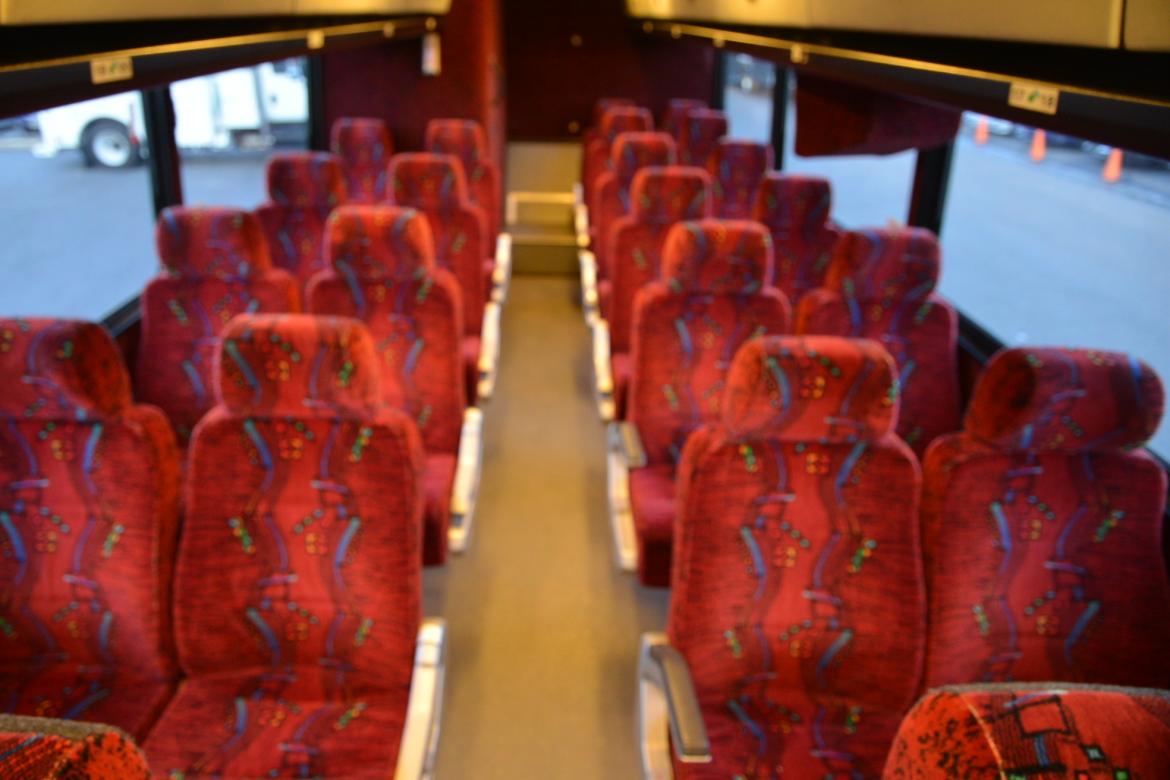 Photo of Motorcoach for sale: 2002 Freightliner E3500 35" by MCI