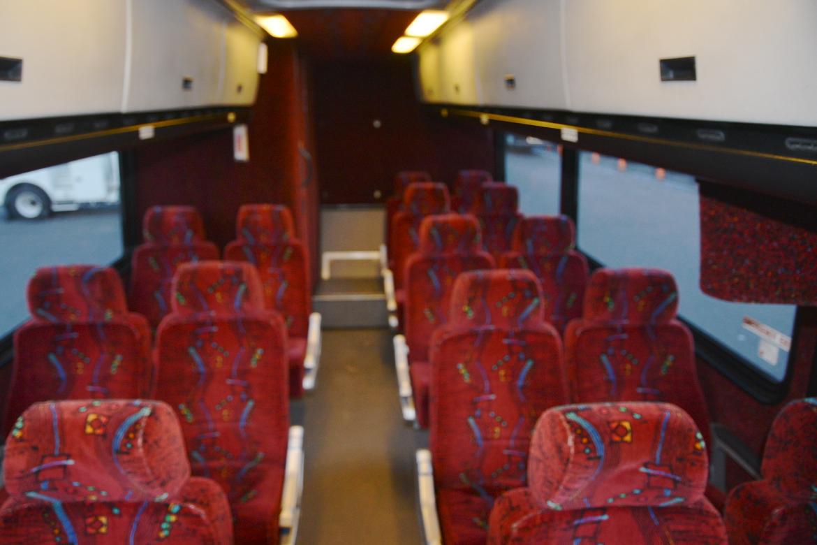 Photo of Motorcoach for sale: 2002 Freightliner E3500 35" by MCI