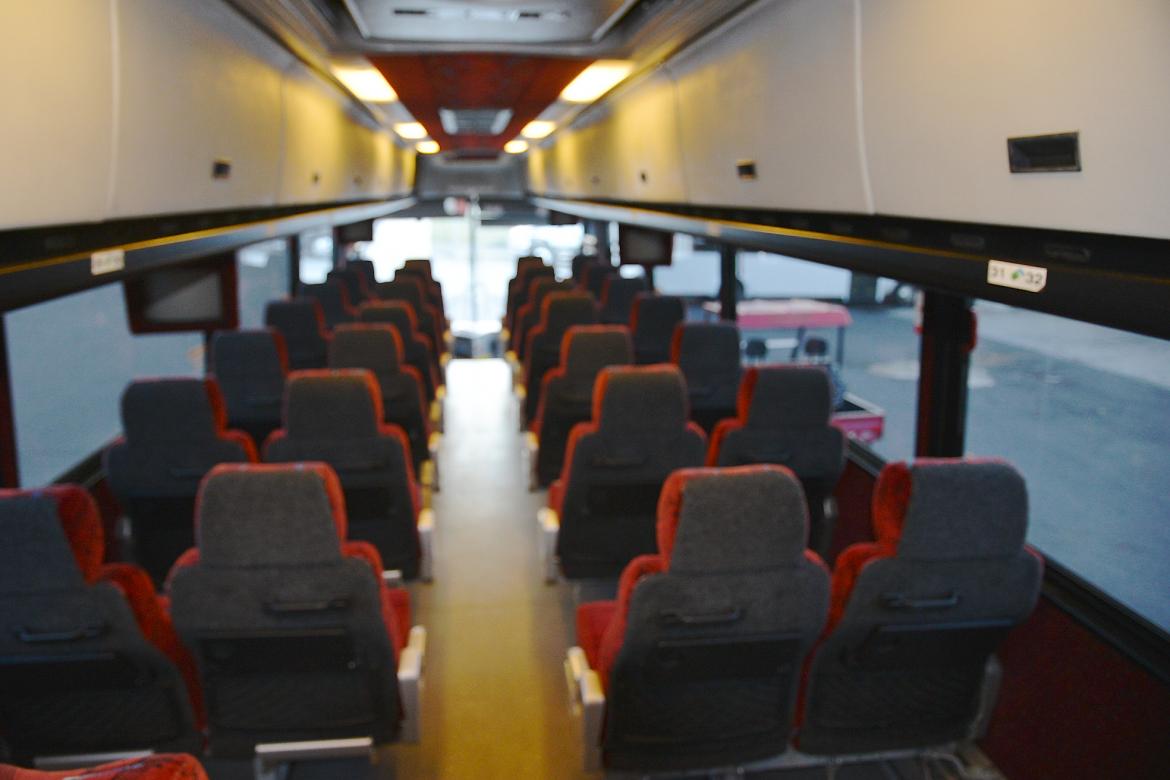 Photo of Motorcoach for sale: 2002 Freightliner E3500 35" by MCI