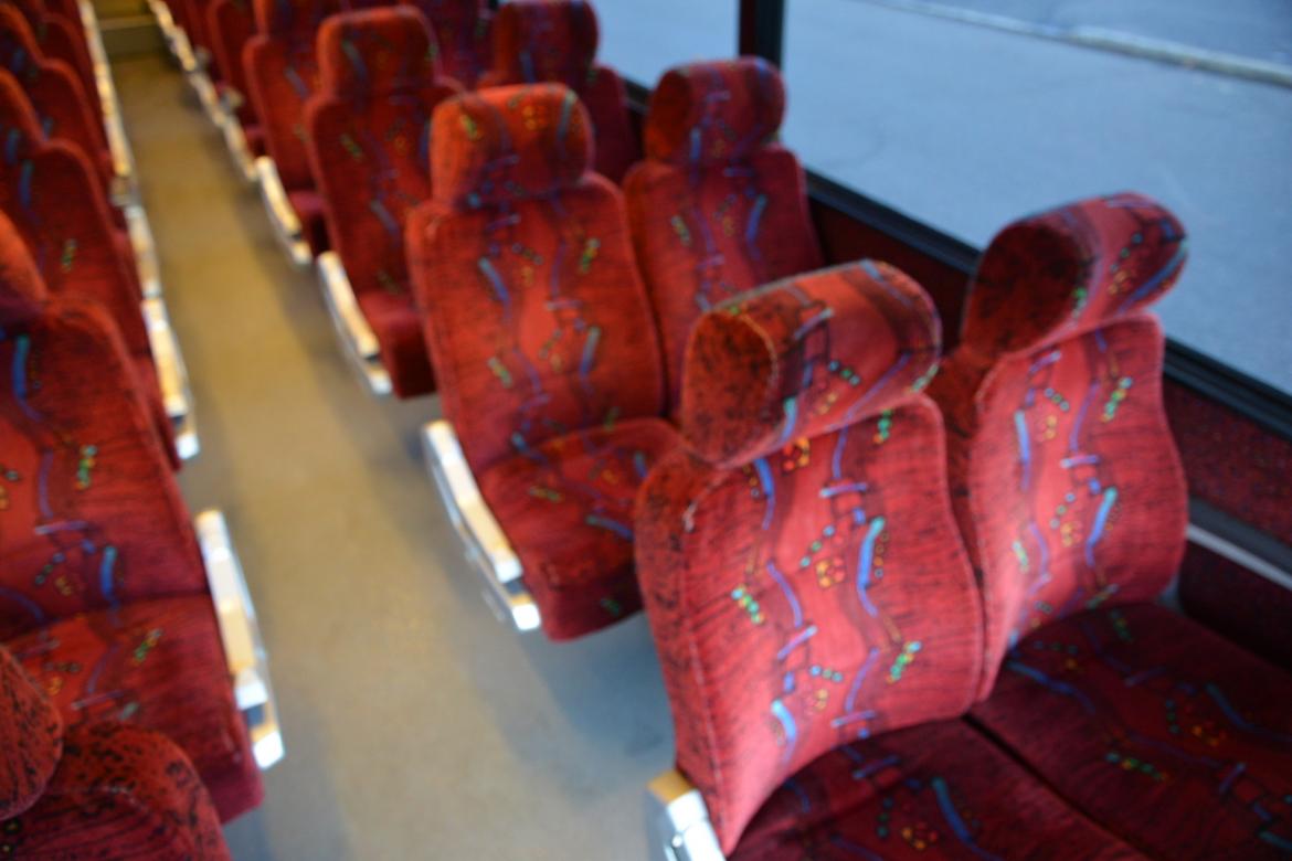 Photo of Motorcoach for sale: 2002 Freightliner E3500 35" by MCI