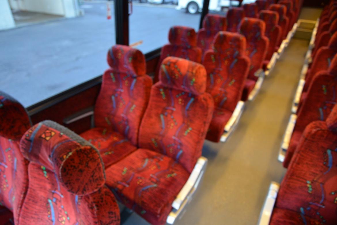 Photo of Motorcoach for sale: 2002 Freightliner E3500 35" by MCI