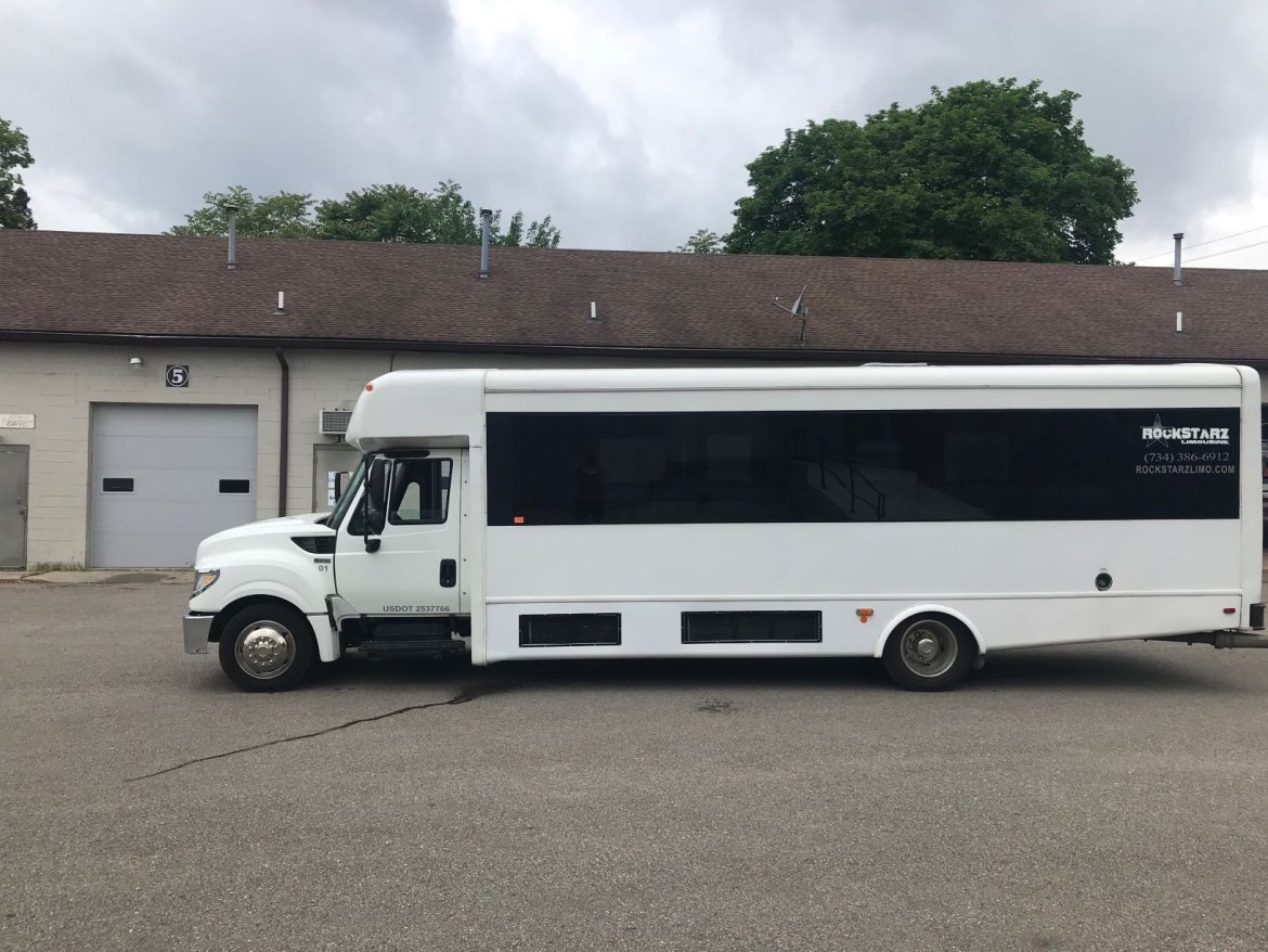 Limo Bus for Sale in North East, PA - Photo 6