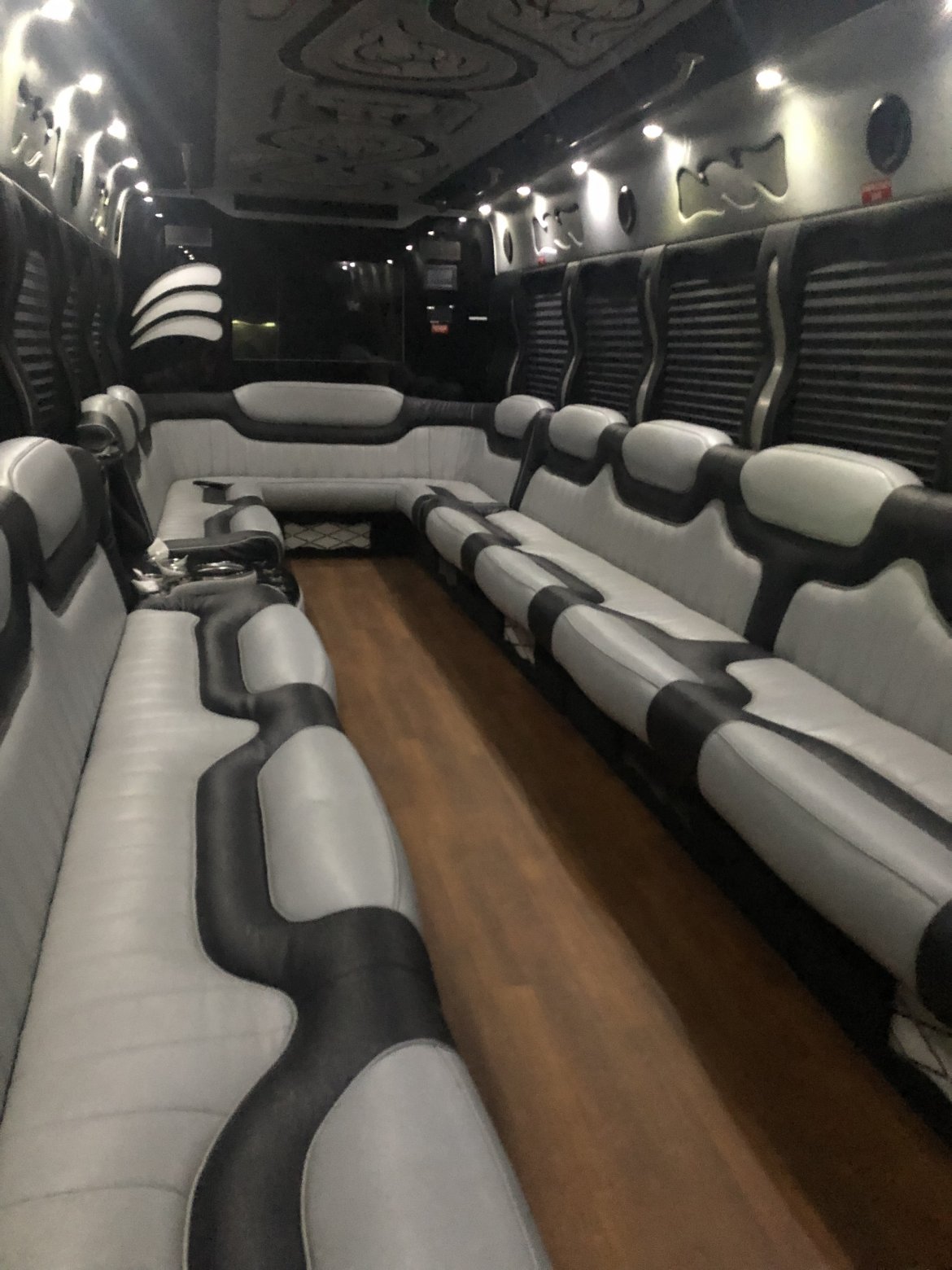 Limo Bus for Sale in North East, PA - Photo 8