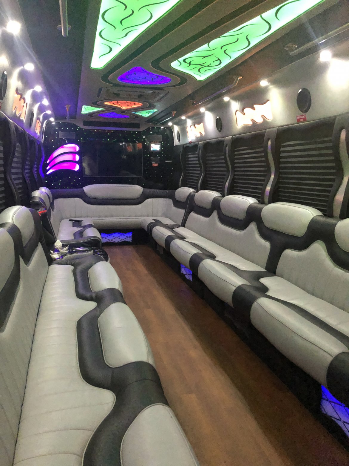 Limo Bus for Sale in North East, PA - Photo 5