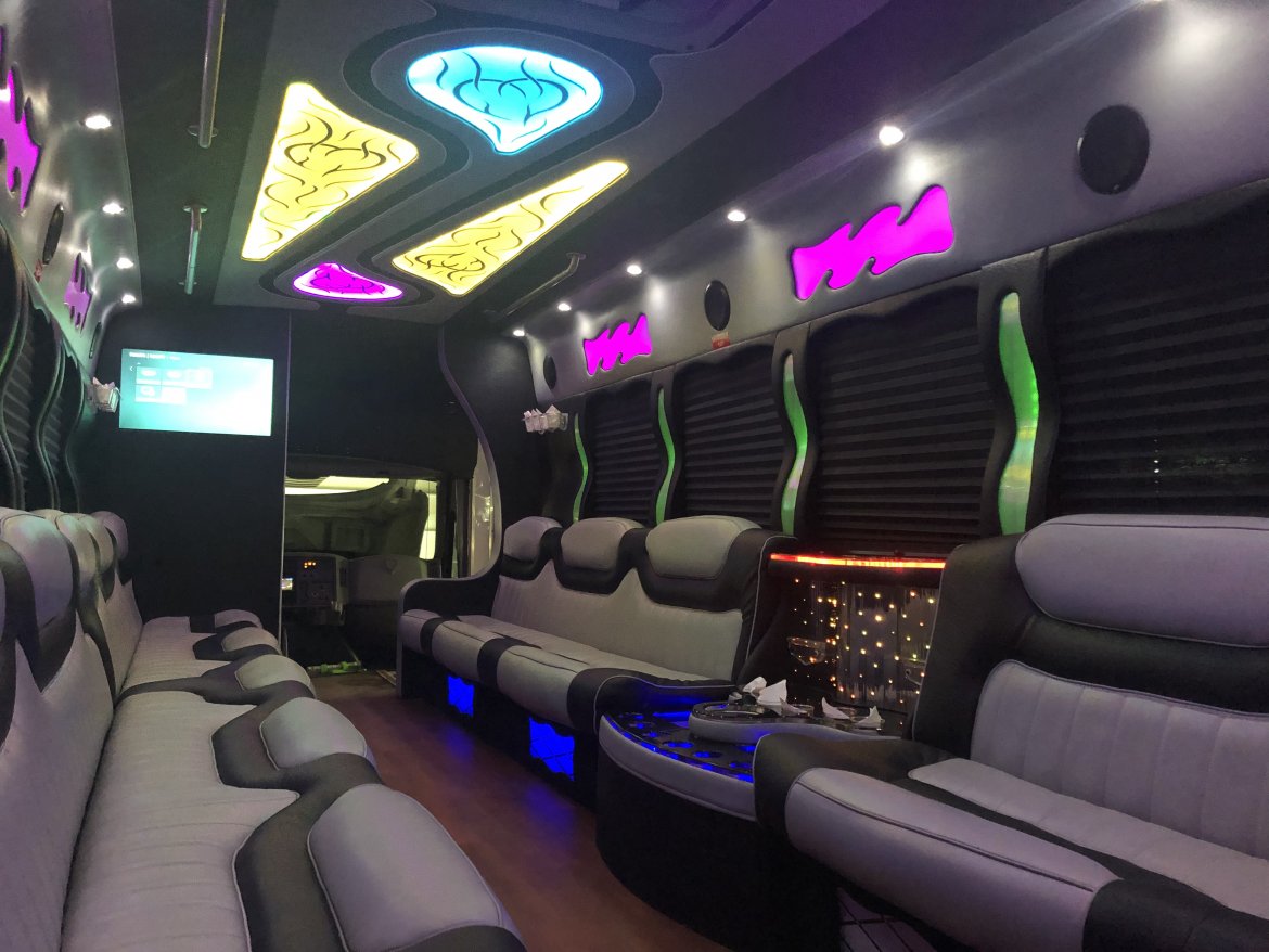 Limo Bus for Sale in North East, PA - Photo 4