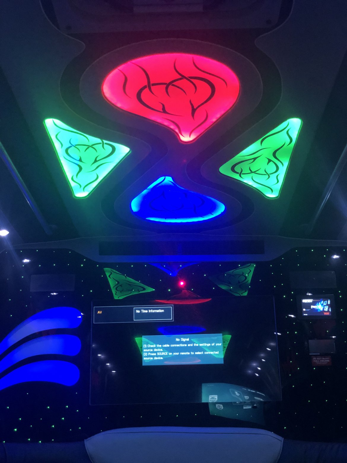 Limo Bus for Sale in North East, PA - Photo 10
