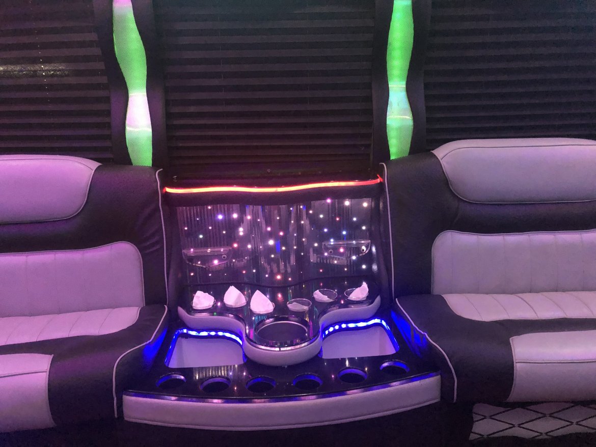 Limo Bus for Sale in North East, PA - Photo 11