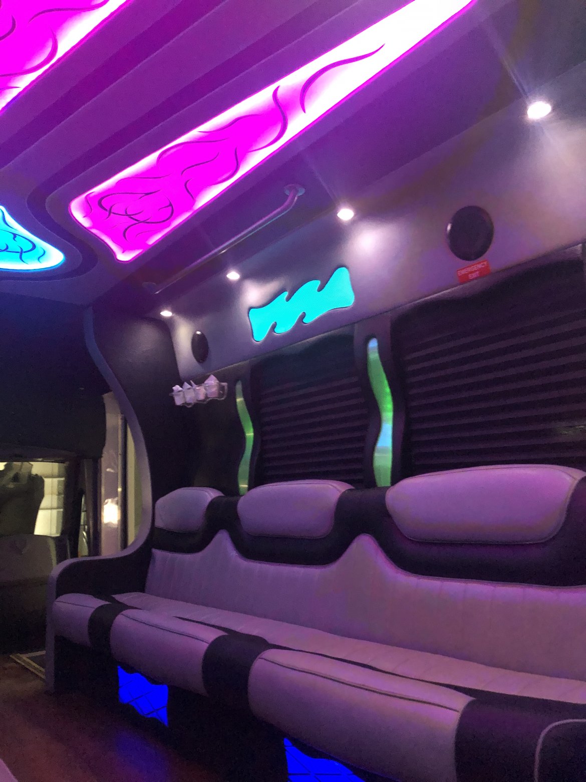 Limo Bus for Sale in North East, PA - Photo 14