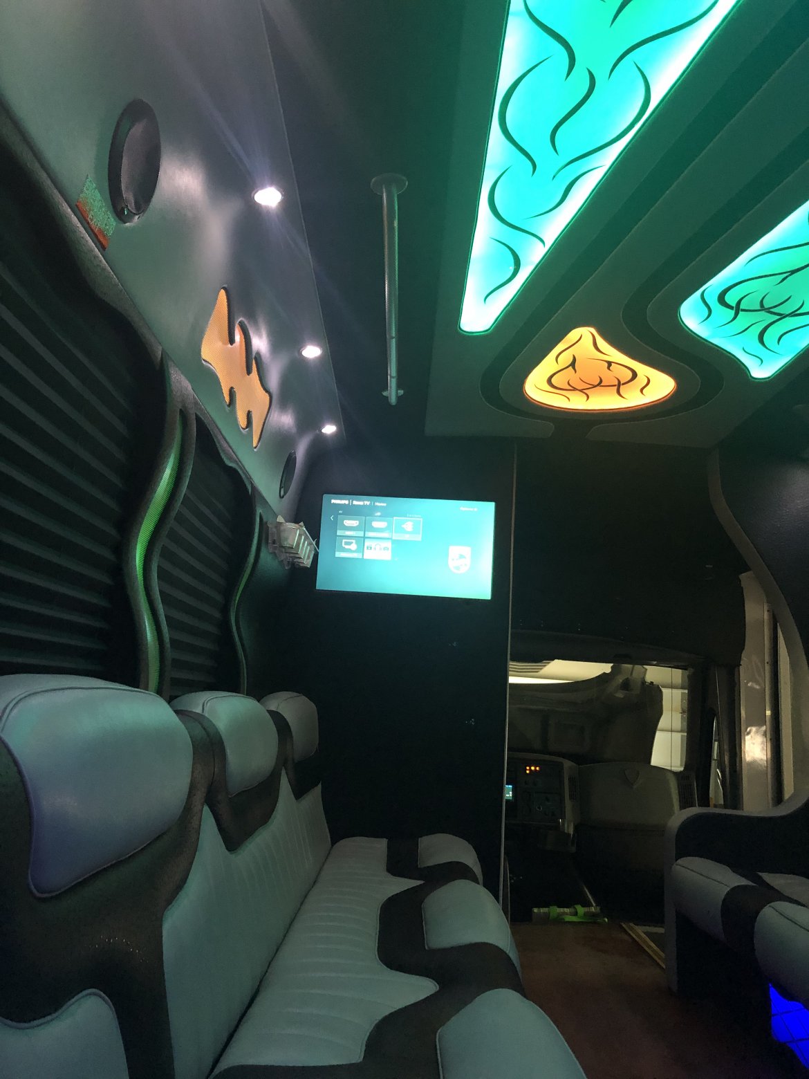 Limo Bus for Sale in North East, PA - Photo 13
