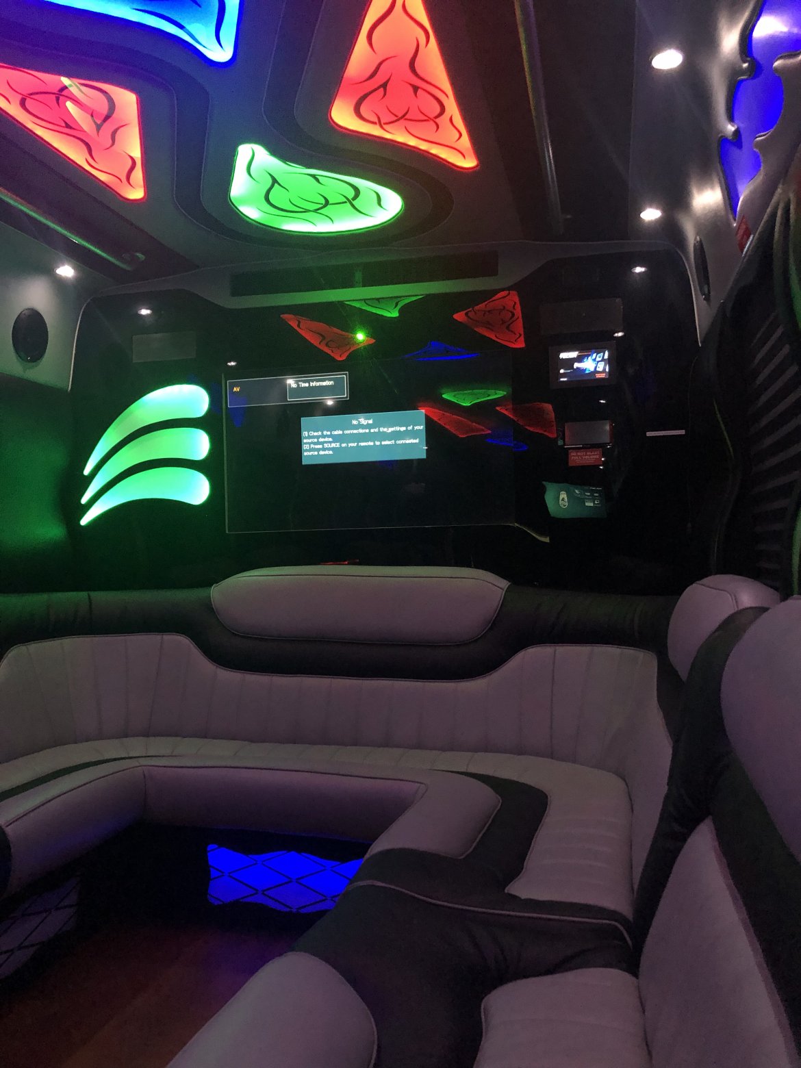 Limo Bus for Sale in North East, PA - Photo 15