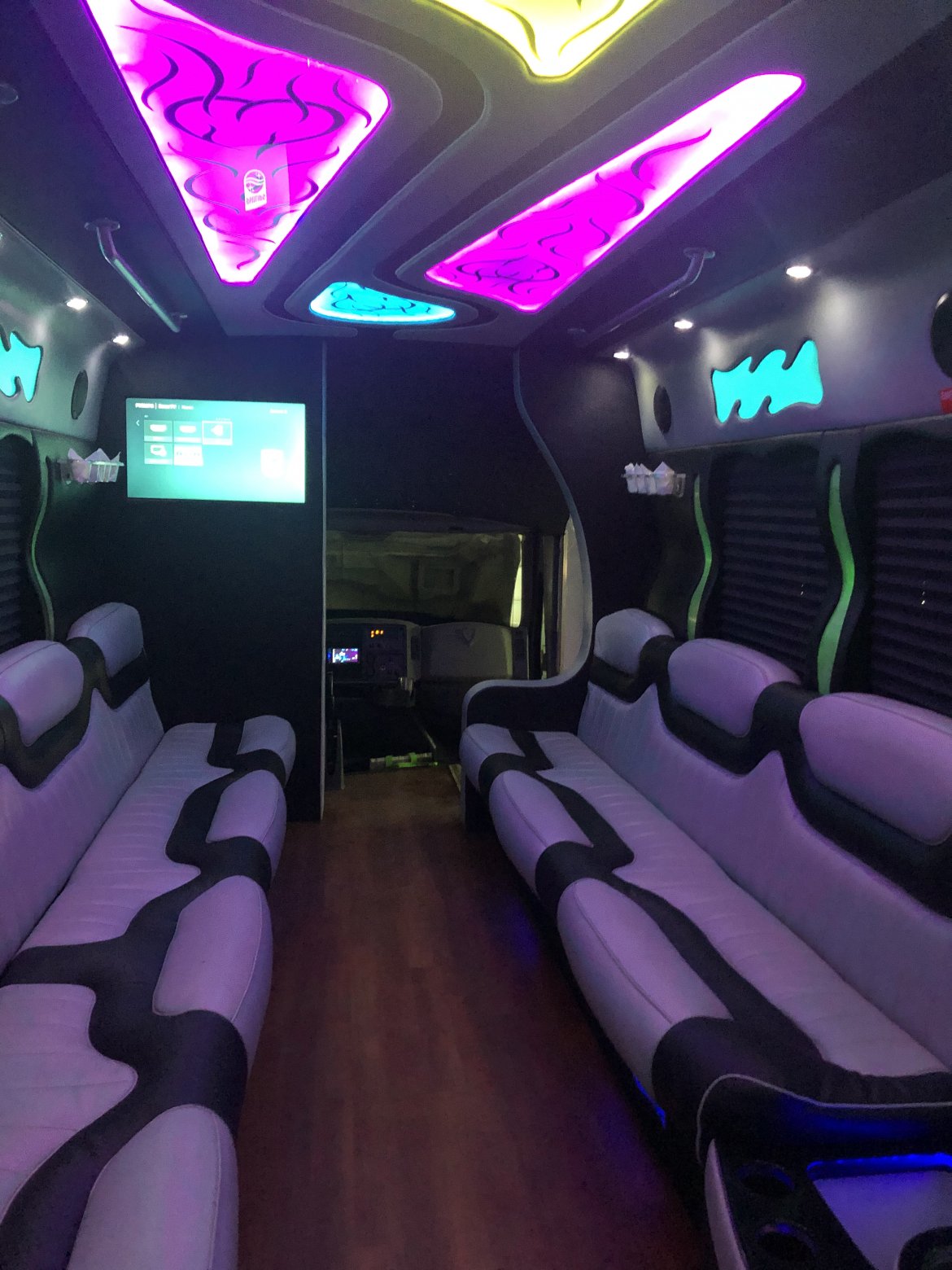 Limo Bus for Sale in North East, PA - Photo 16