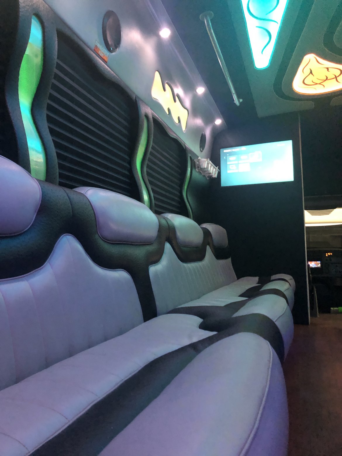 Limo Bus for Sale in North East, PA - Photo 17