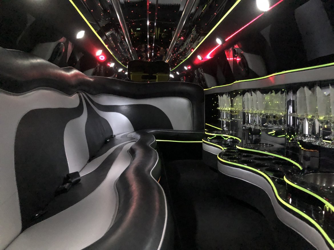 Limousine for Sale in North East, PA - Photo 10