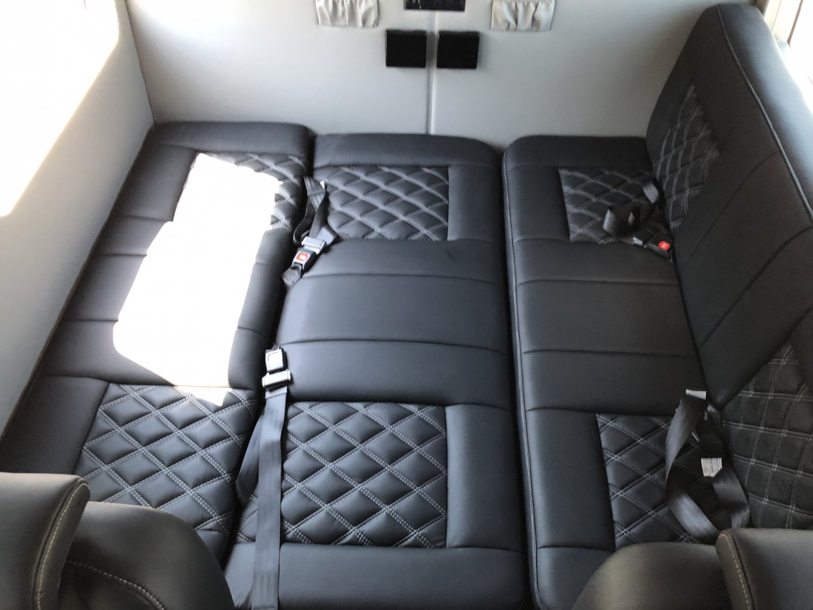 Sprinter for Sale in San Antonio, TX - Photo 8